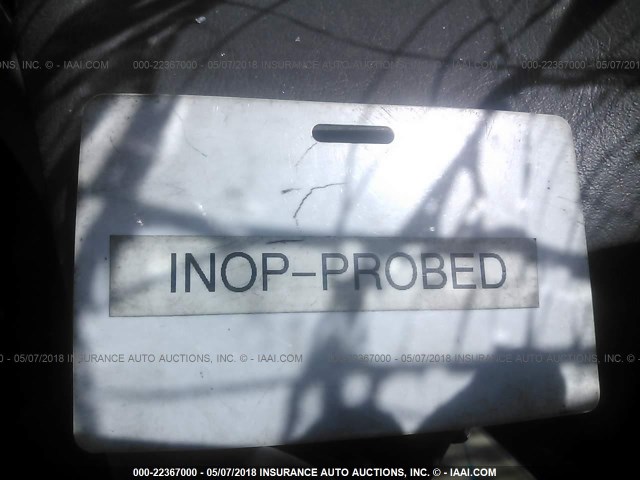 1NXBR18E4WZ023024 - 1998 TOYOTA COROLLA VE/CE/LE 勃艮第红 照片 7