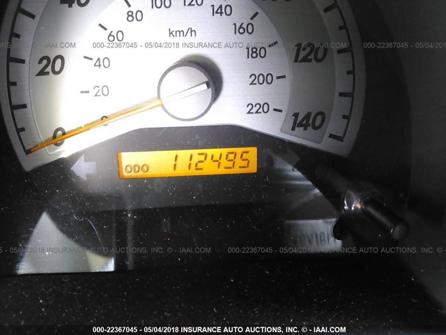 JTKDE167670163137 - 2007 TOYOTA SCION TC 灰色 照片 7