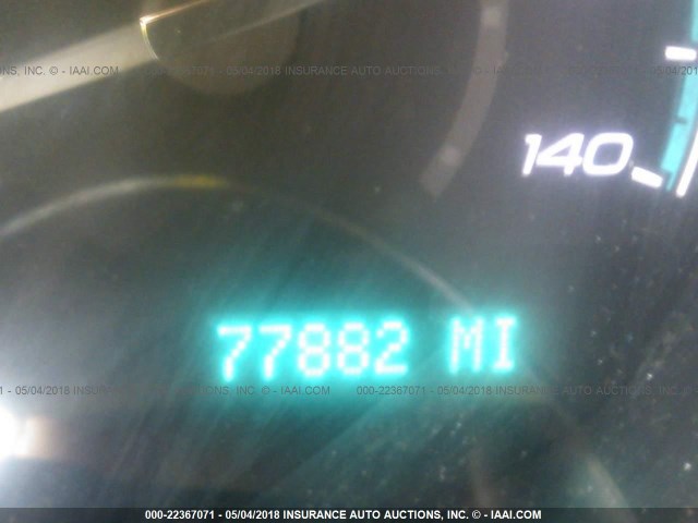 1G1ZB5E07CF218793 - 2012 CHEVROLET MALIBU LS GOLD photo 7