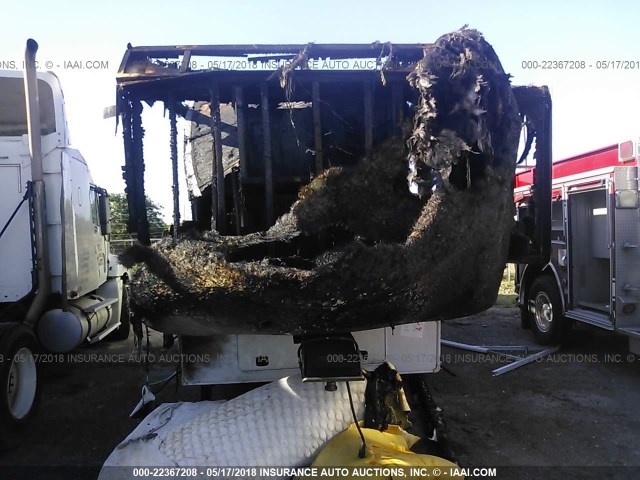 4X4FSAN22DJ027988 - 2013 FOREST RIVER SANDPIPER  白色 照片 6