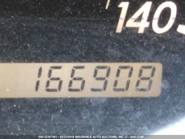 4T1BE30KX5U393689 - 2005 TOYOTA CAMRY LE/XLE/SE 银色 照片 7