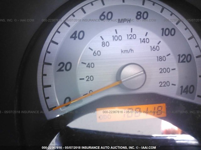 JTKDE167870218137 - 2007 TOYOTA SCION TC 灰色 照片 7