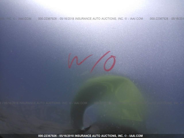 1HGCR2F52FA131646 - 2015 HONDA ACCORD SPORT 银色 照片 10