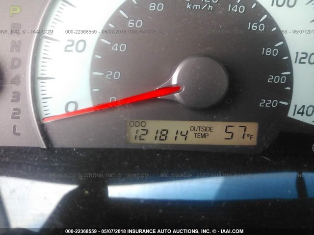 4T1BE46K79U872252 - 2009 TOYOTA CAMRY SE/LE/XLE 灰色 照片 7