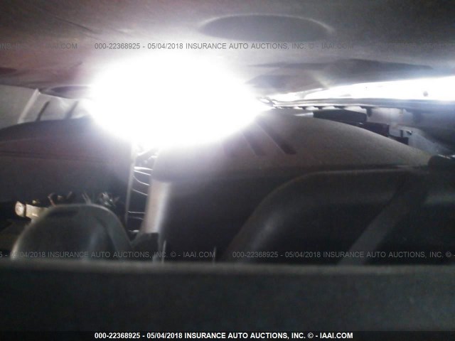 4T1BE46KX8U733490 - 2008 TOYOTA CAMRY CE/LE/XLE/SE BEIGE photo 10