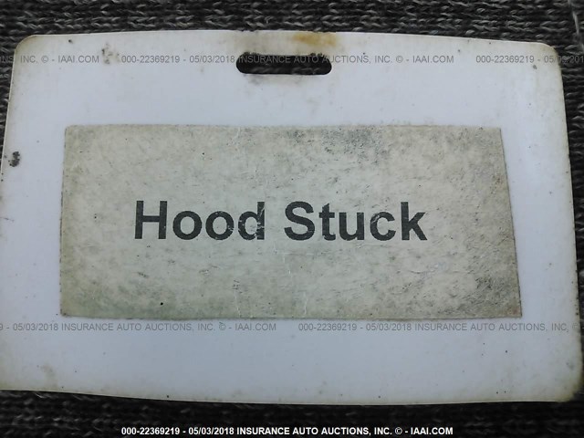 2G4WF5213V1408009 - 1997 BUICK REGAL GS 白色 照片 10