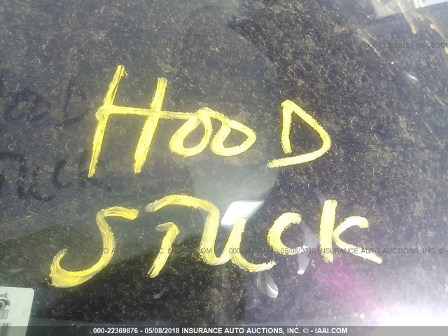 5N1AR2MM8EC645869 - 2014 NISSAN PATHFINDER S/SV/SL/PLATINUM 灰色 照片 10