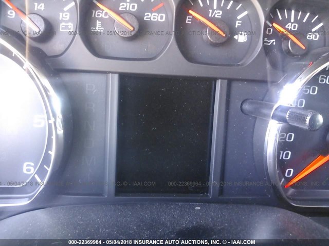 1GC2CUEG7FZ502683 - 2015 CHEVROLET SILVERADO C2500 HEAVY DUTY WHITE photo 7