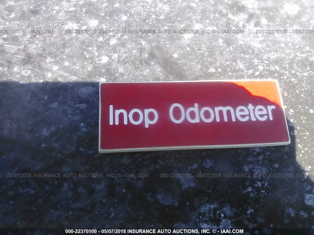 1G1ZB5E11BF203391 - 2011 CHEVROLET MALIBU LS 灰色 照片 7