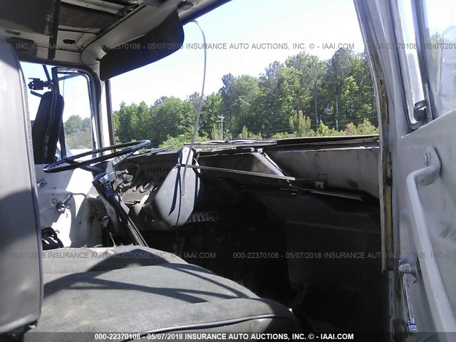 1FDYU80U8EVA22343 - 1984 FORD LT8000 LT8000 Unknown photo 5