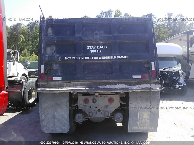 1FDYU80U8EVA22343 - 1984 FORD LT8000 LT8000 Unknown photo 8