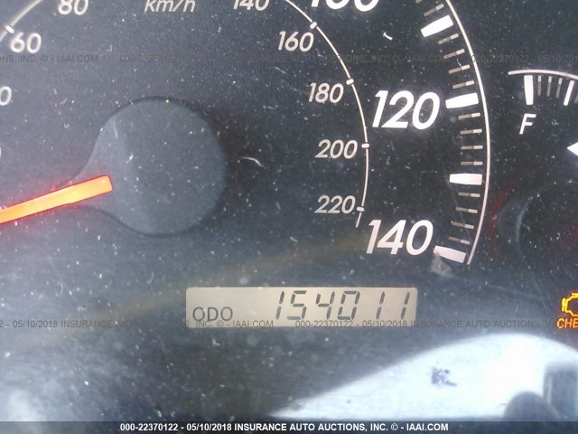 4T1BE32K96U722350 - 2006 TOYOTA CAMRY LE/XLE/SE შავი ფოტო 7