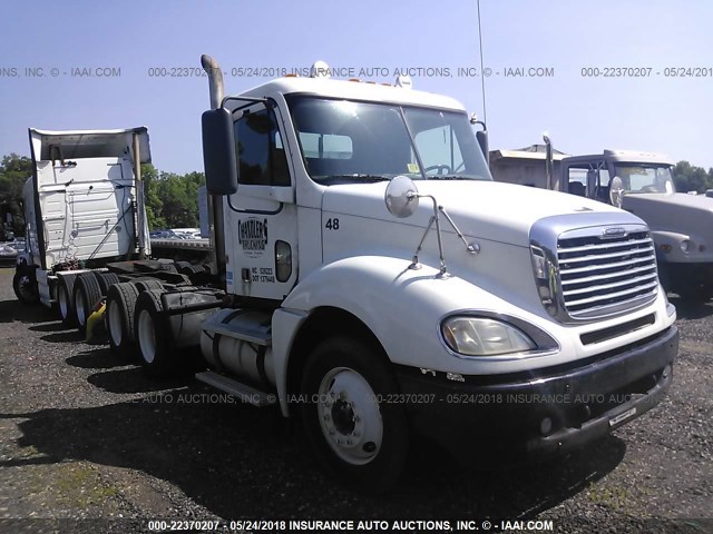 1FUJA6CK27LY69363 - 2007 FREIGHTLINER COLUMBIA COLUMBIA Unknown photo 1