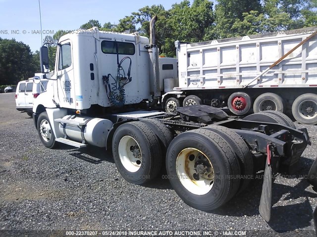 1FUJA6CK27LY69363 - 2007 FREIGHTLINER COLUMBIA COLUMBIA Unknown photo 3