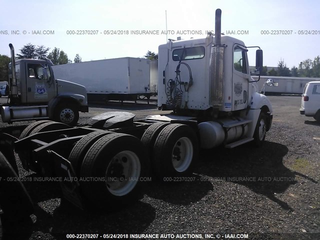 1FUJA6CK27LY69363 - 2007 FREIGHTLINER COLUMBIA COLUMBIA Unknown photo 4