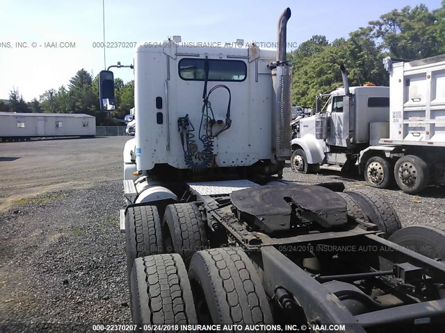 1FUJA6CK27LY69363 - 2007 FREIGHTLINER COLUMBIA COLUMBIA Unknown photo 7