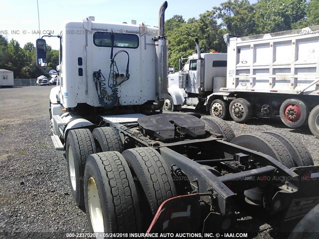 1FUJA6CK27LY69363 - 2007 FREIGHTLINER COLUMBIA COLUMBIA Unknown photo 8