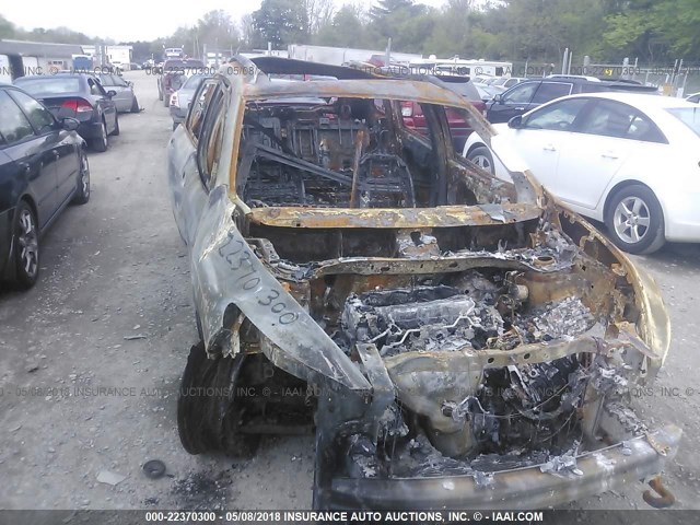 1C4PJMBB1FW528069 - 2015 JEEP CHEROKEE TRAILHAWK 灰色 照片 6