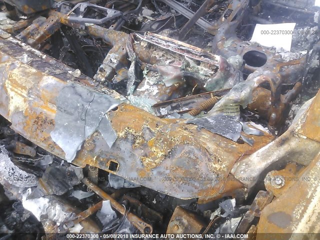 1C4PJMBB1FW528069 - 2015 JEEP CHEROKEE TRAILHAWK 灰色 照片 9