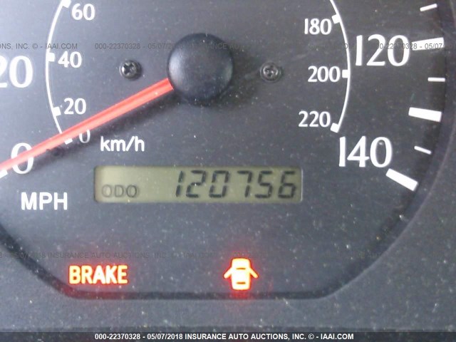 2T1CF28P2YC336470 - 2000 TOYOTA CAMRY SOLARA SE/SLE თეთრი ფოტო 7