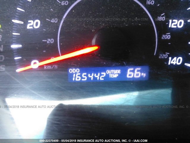 4T1BF3EK0BU218675 - 2011 TOYOTA CAMRY SE/LE/XLE 金色 照片 7