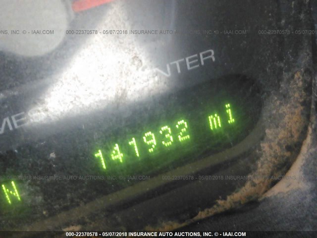 1FMZU63KX5UB43139 - 2005 FORD EXPLORER XLT/XLT SPORT/NBX 红色 照片 7