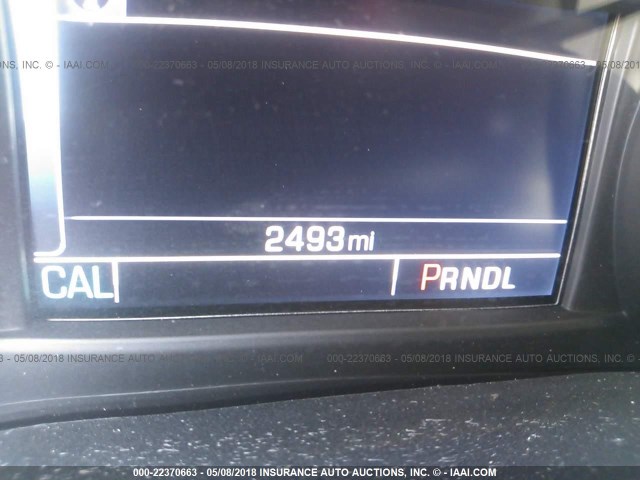 3GCPCRECXJG177696 - 2018 CHEVROLET SILVERADO C1500 LT أبيض صورة 7