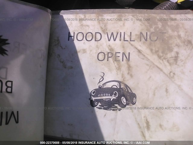 4T1BF30KX2U506758 - 2002 TOYOTA CAMRY LE/XLE/SE 银色 照片 10