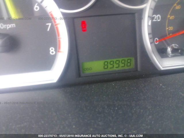 KL1TD6DE2BB200631 - 2011 CHEVROLET AVEO LS/LT 灰色 照片 7