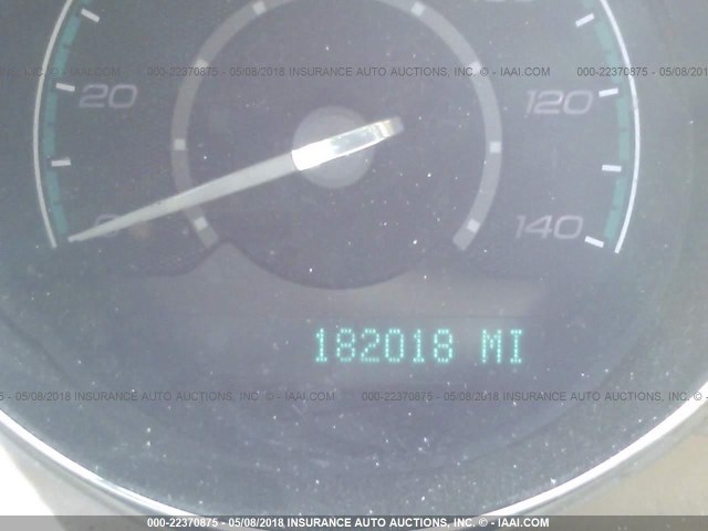 1G1ZA5EU0CF170737 - 2012 CHEVROLET MALIBU LS 白色 照片 7