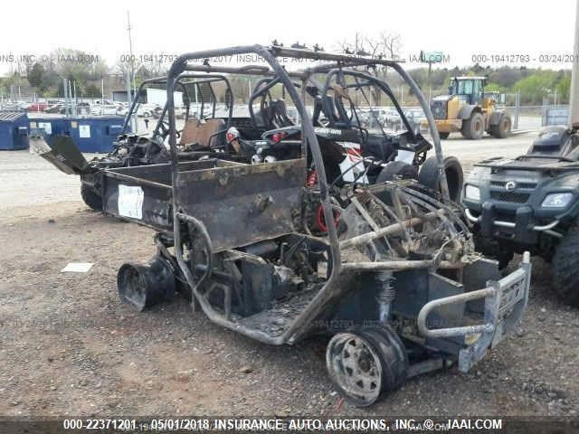 00000000000000000 - 2009 OTHER ATV  黑色 照片 1