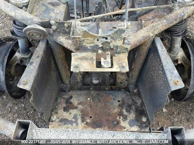 00000000000000000 - 2009 OTHER ATV  黑色 照片 10