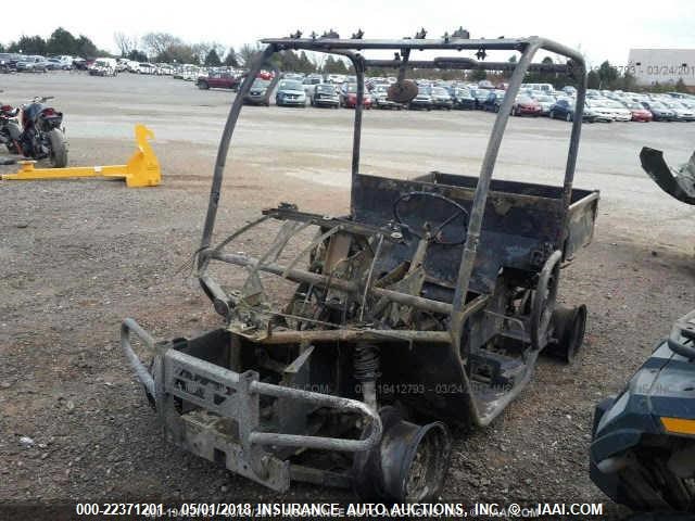 00000000000000000 - 2009 OTHER ATV  黑色 照片 2