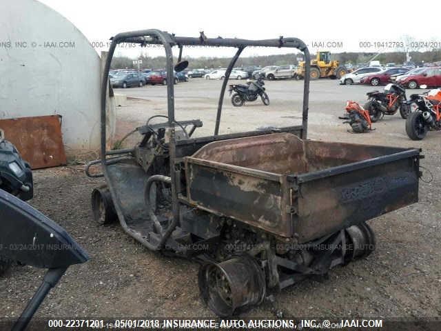 00000000000000000 - 2009 OTHER ATV  黑色 照片 3