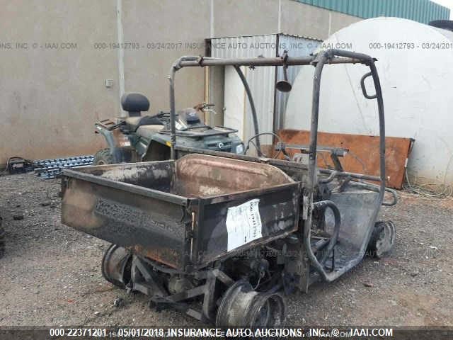 00000000000000000 - 2009 OTHER ATV  黑色 照片 4