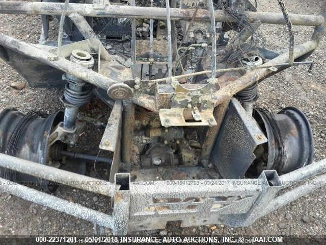 00000000000000000 - 2009 OTHER ATV  黑色 照片 5