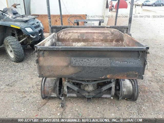 00000000000000000 - 2009 OTHER ATV  黑色 照片 6