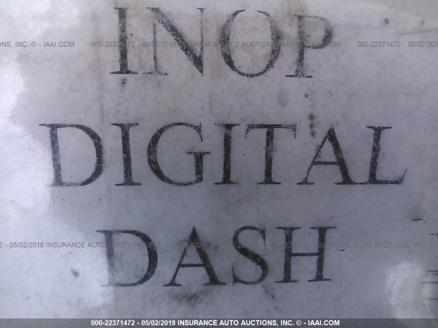 2G2WS522541341358 - 2004 PONTIAC GRAND PRIX GT2 GRAY photo 7