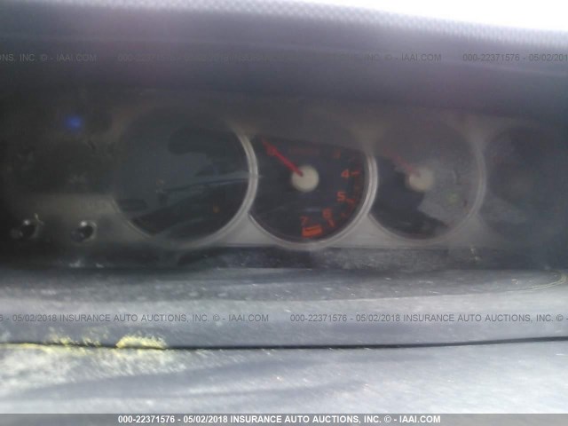 JTLKE50E691064915 - 2009 TOYOTA SCION XB იასამნისფერი ფოტო 7