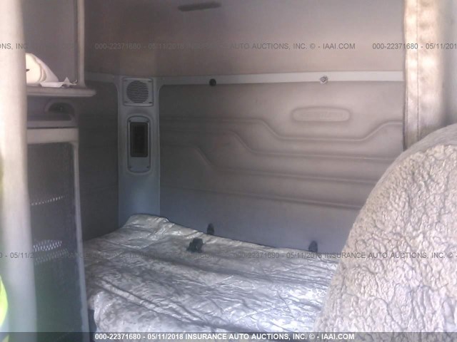 1FUJA6CVX4LM49274 - 2004 FREIGHTLINER CONVENTIONAL COLUMBIA BLUE photo 7