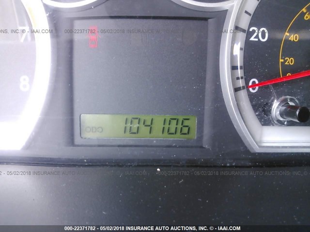 KL1TD5DE7BB200666 - 2011 CHEVROLET AVEO LS/LT 白色 照片 7