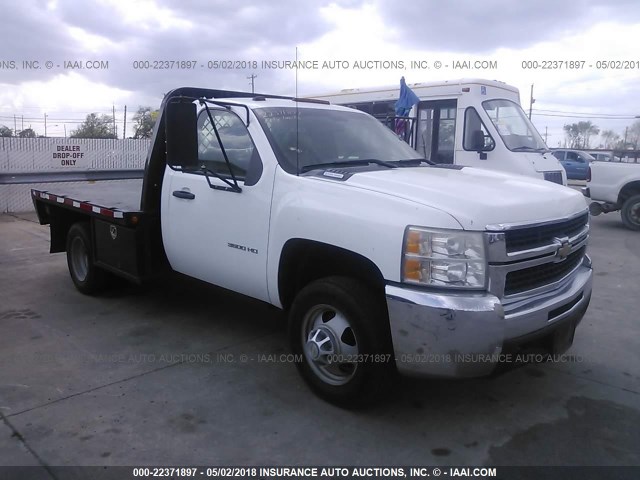 1GB6CZB62AF102250 - 2010 CHEVROLET SILVERADO C3500 Unknown photo 1