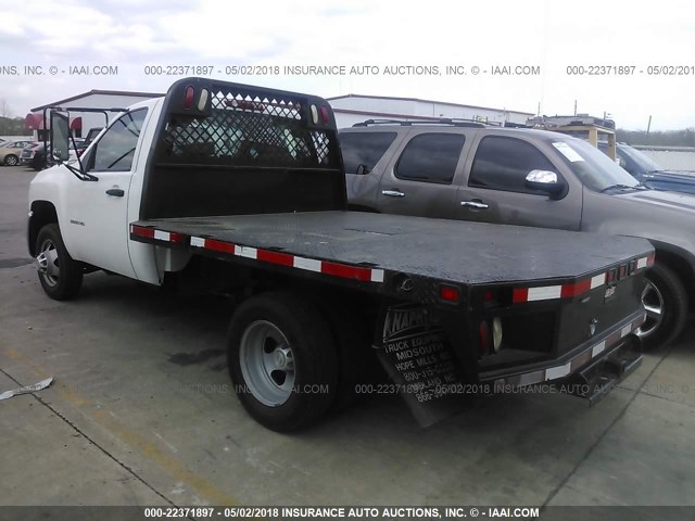 1GB6CZB62AF102250 - 2010 CHEVROLET SILVERADO C3500 Unknown photo 3