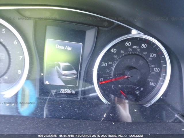 4T1BF1FKXHU348815 - 2017 TOYOTA CAMRY LE/XLE/SE/XSE ლურჯი ფოტო 7