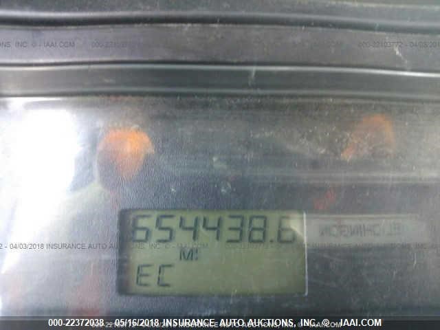 1FUJA6CK57DZ42350 - 2007 FREIGHTLINER CONVENTIONAL COLUMBIA 白色 照片 6