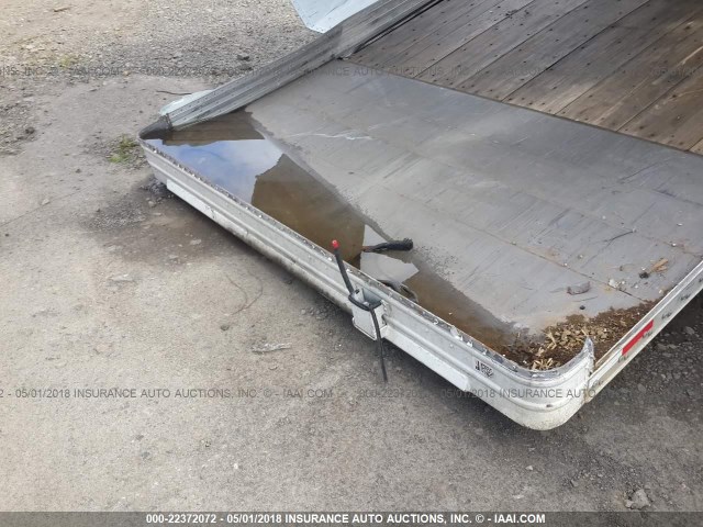 3H3V532C6GT071929 - 2016 HYUNDAI STEEL INDUSTRIES VAN  Невідомий фото 10