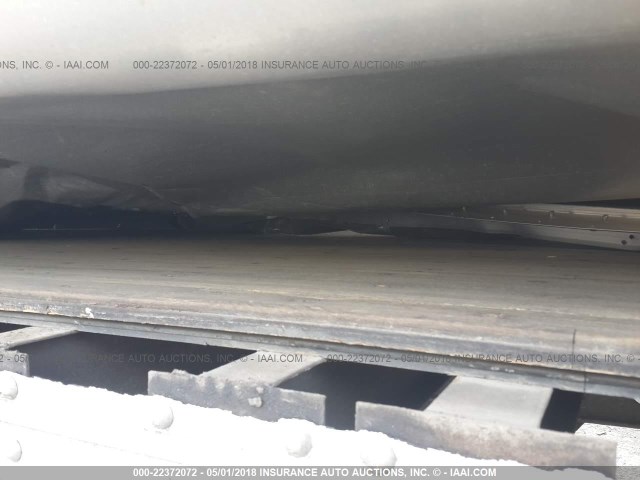 3H3V532C6GT071929 - 2016 HYUNDAI STEEL INDUSTRIES VAN  Невідомий фото 8