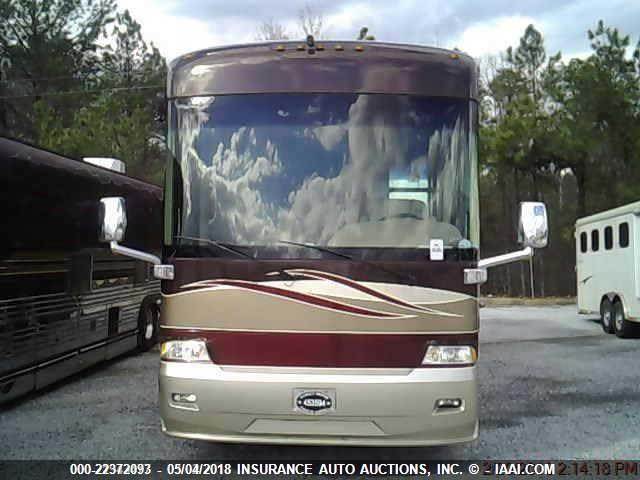 4U7A8DY1861105247 - 2006 COUNTRY COACH MOTORHOME ALLURE  Unknown photo 2