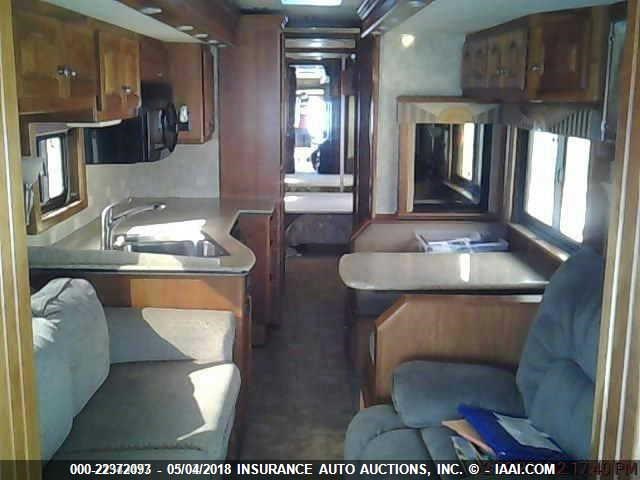 4U7A8DY1861105247 - 2006 COUNTRY COACH MOTORHOME ALLURE  Unknown photo 8