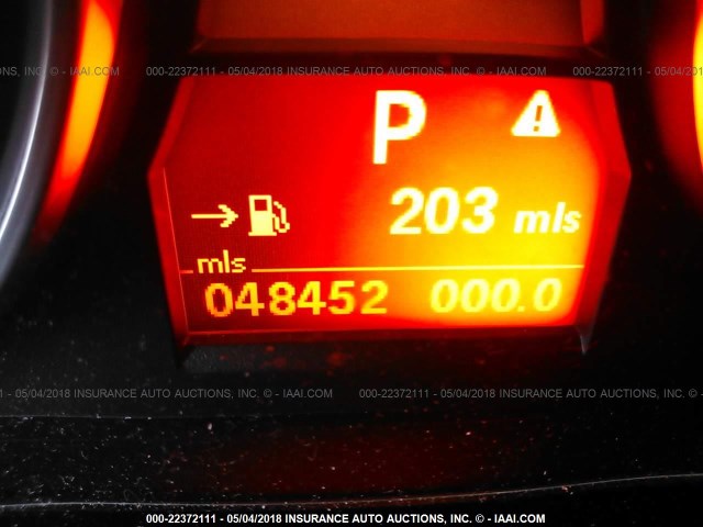 WBAWR33518P152202 - 2008 BMW 328 I SULEV PINK photo 7